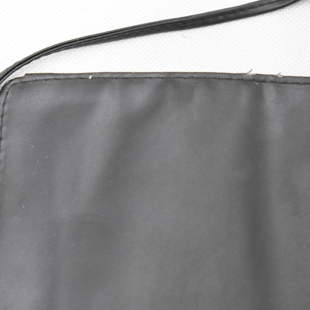 a*k様 熊野筆　熊野化粧筆　筆の心　８本セット　長期保管　未使用品