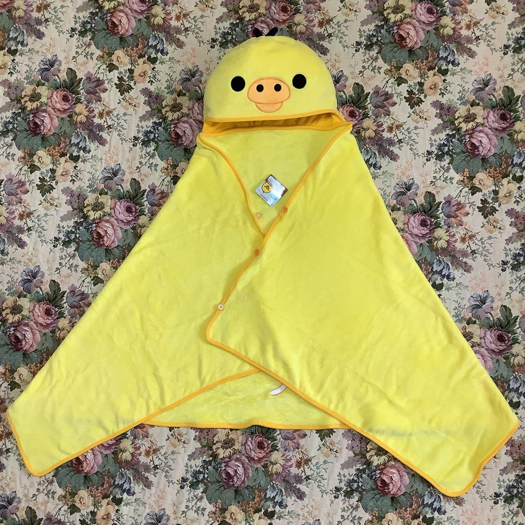 リラックマ