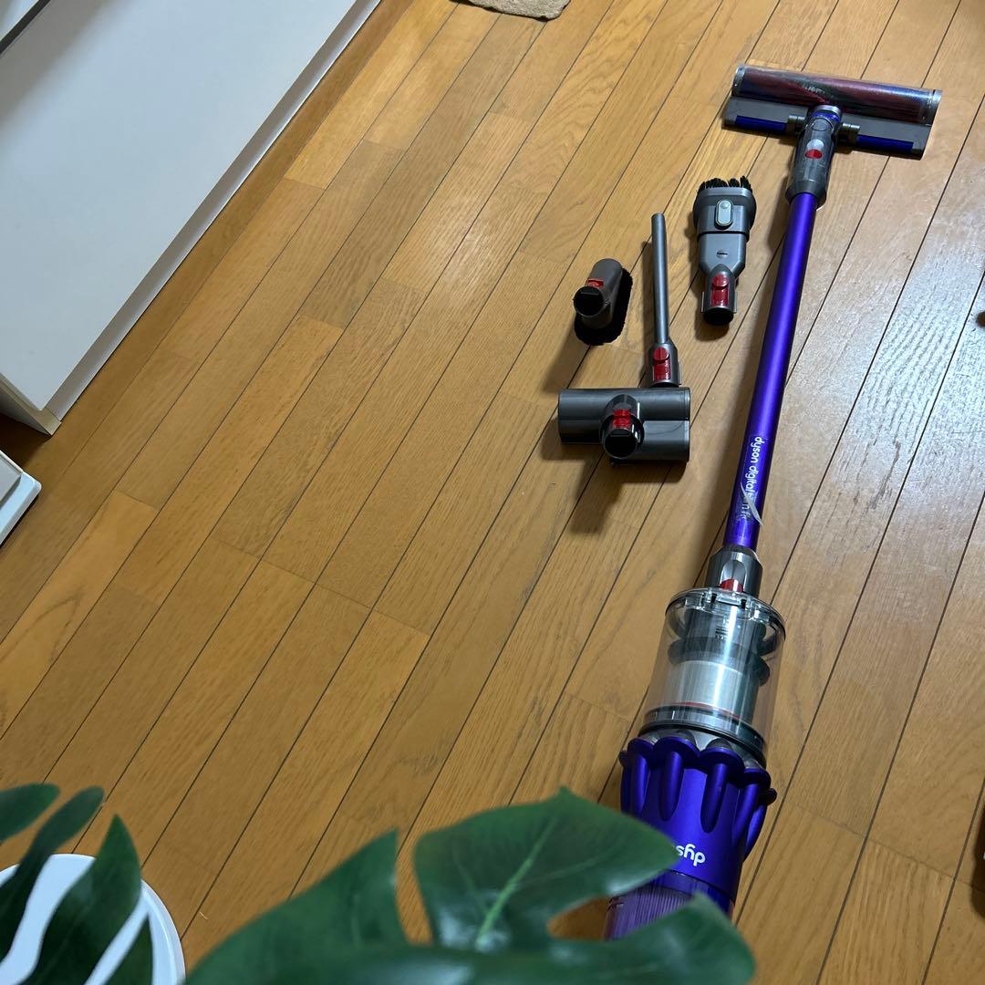 ダイソン　dyson デジタルスリム　SV18 掃除機