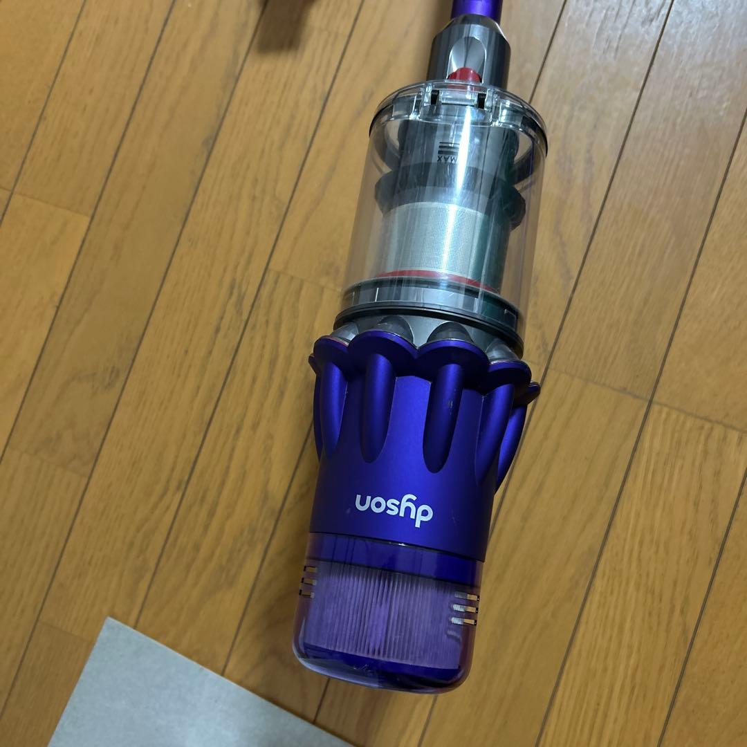 ダイソン　dyson デジタルスリム　SV18 掃除機