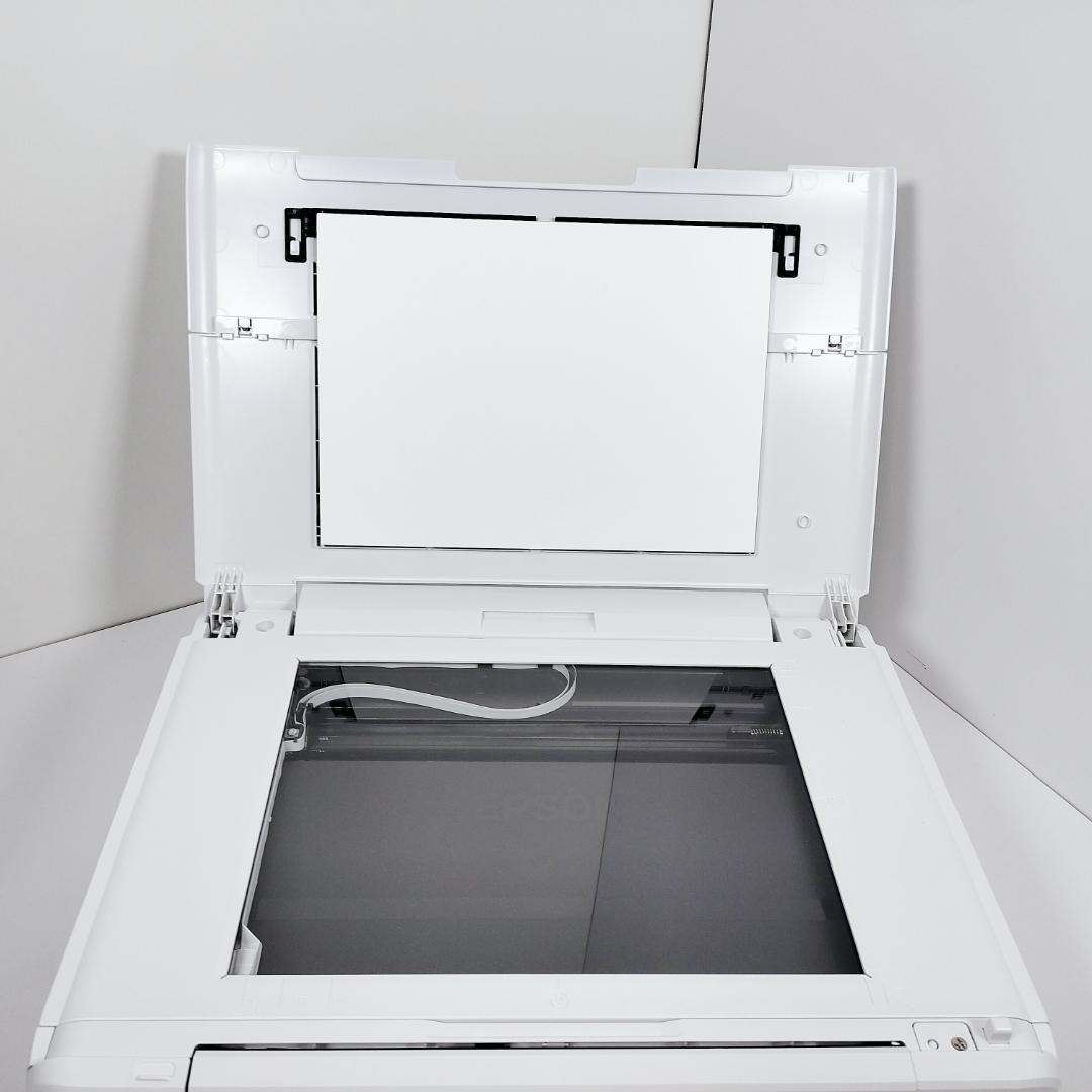 エプソン カラー プリンター インクジェット複合機 カラリオ EP-982A3