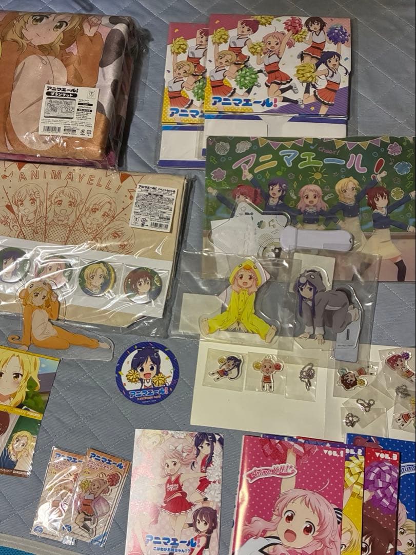 アニマエール