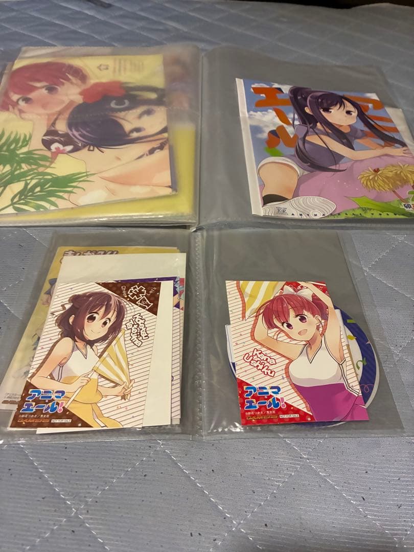 アニマエール