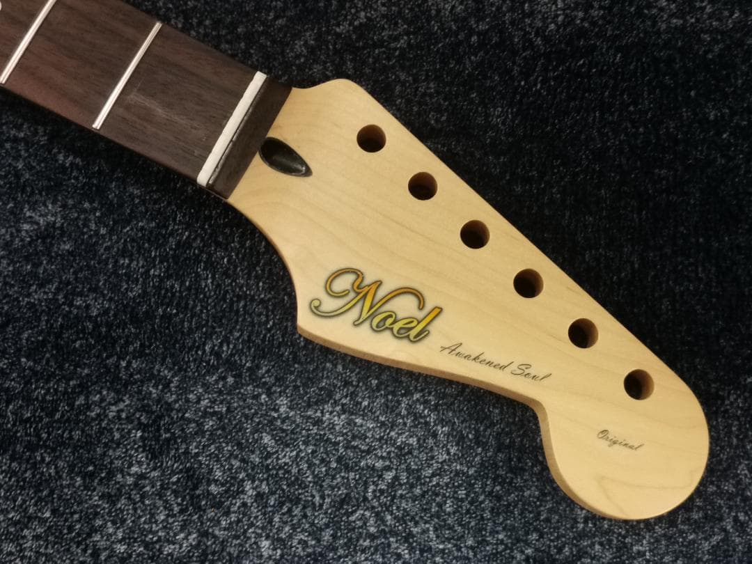 レベル調整済ステンレス球面加工エッジ 22F14Ｒ/オリジナルロゴ250124