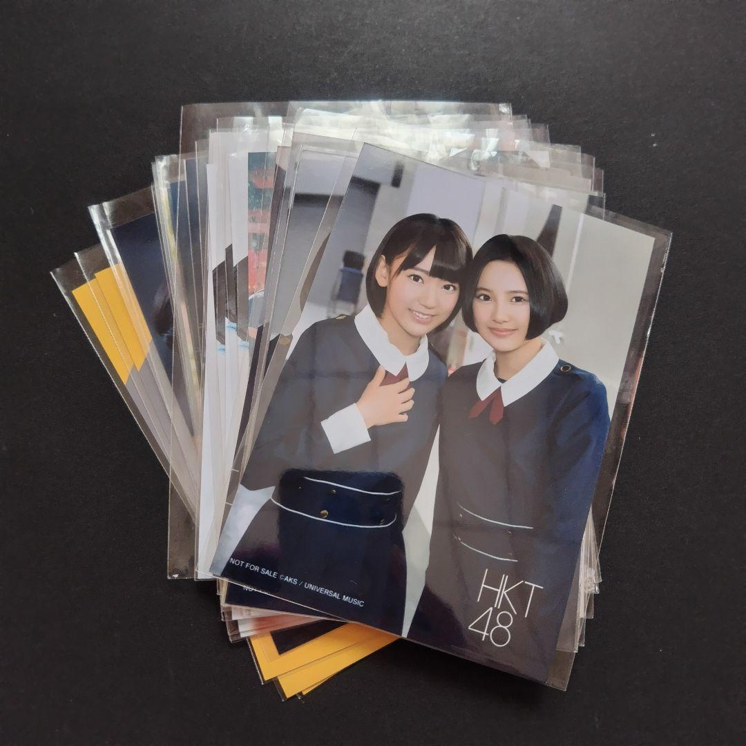 NMB48 高嶺の林檎 タイプC タワーレコード特典 生写真