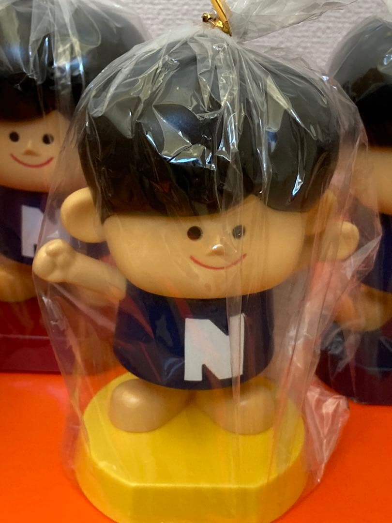 ナショナル坊や　貯金箱　５個セット