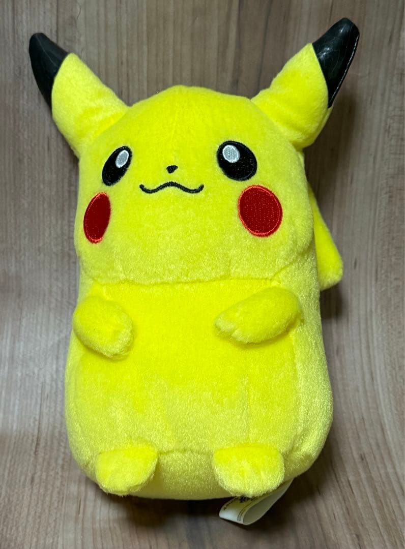ポケットモンスター ダイヤモンド&パール　ぬいぐるみ　2006年製