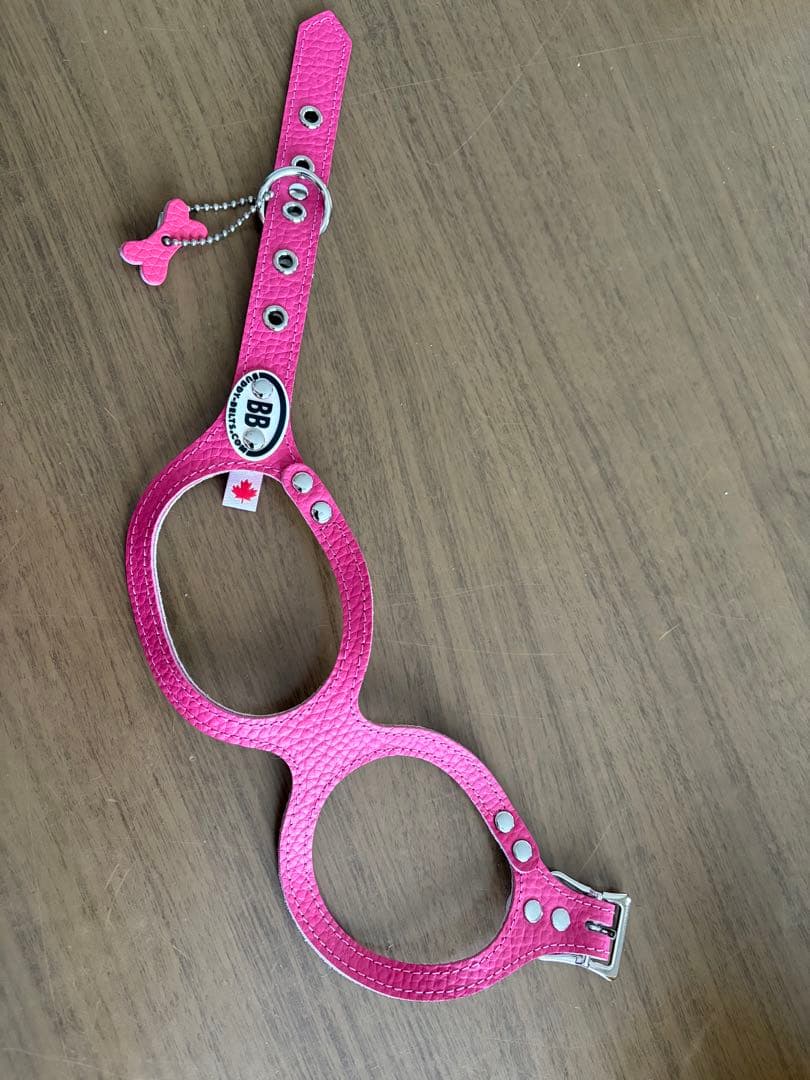 美品 bbベルト サイズ3 バディーベルト ハーネス