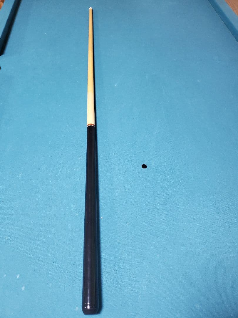 TENGU ビリヤードジャンプキュー