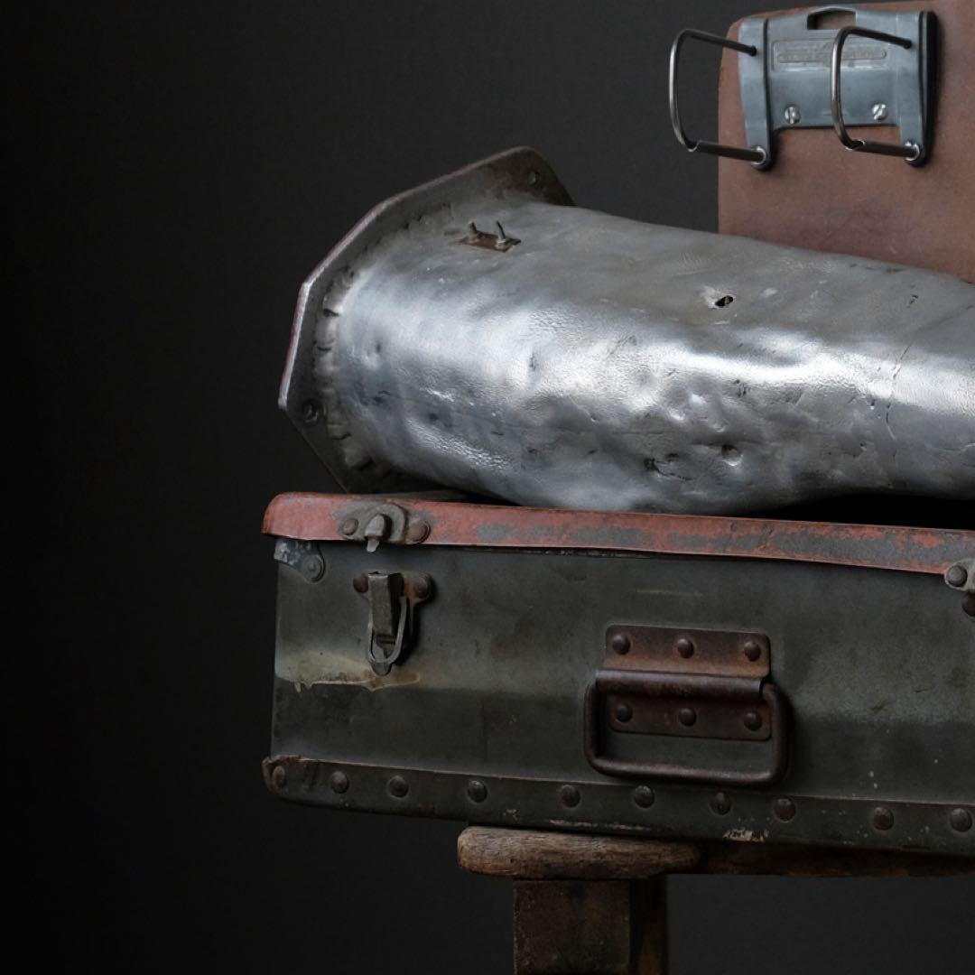1940年オーストラリア軍用箱