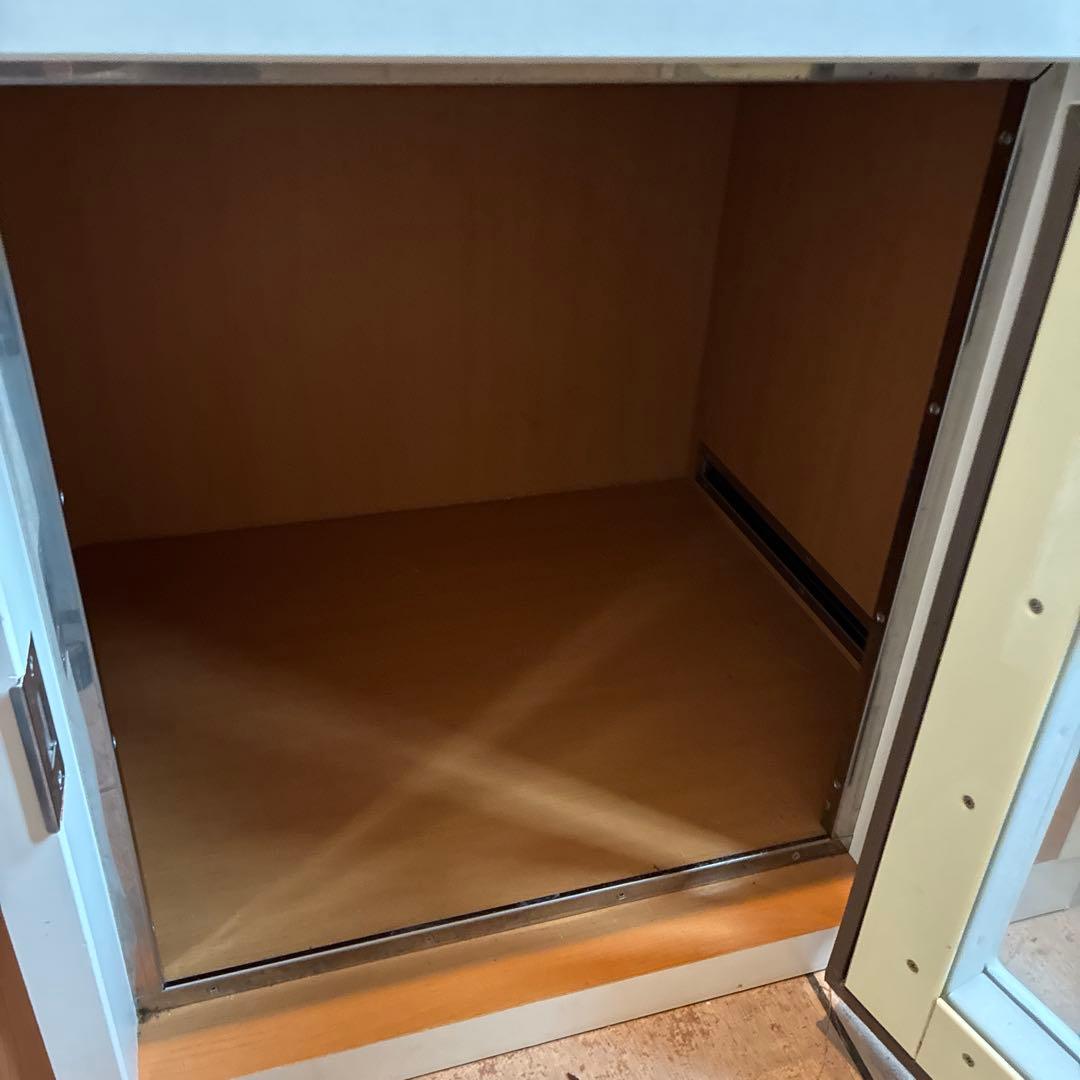 ワンだぁルーム　ペット用防音室