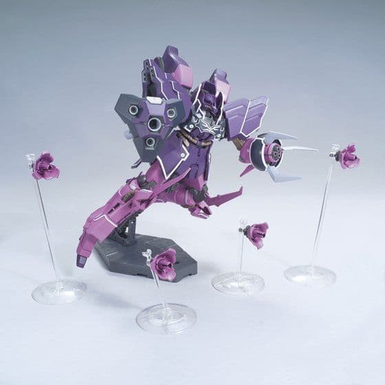 Gundam plastic model ローゼン・ズール ヤクト・ドーガ