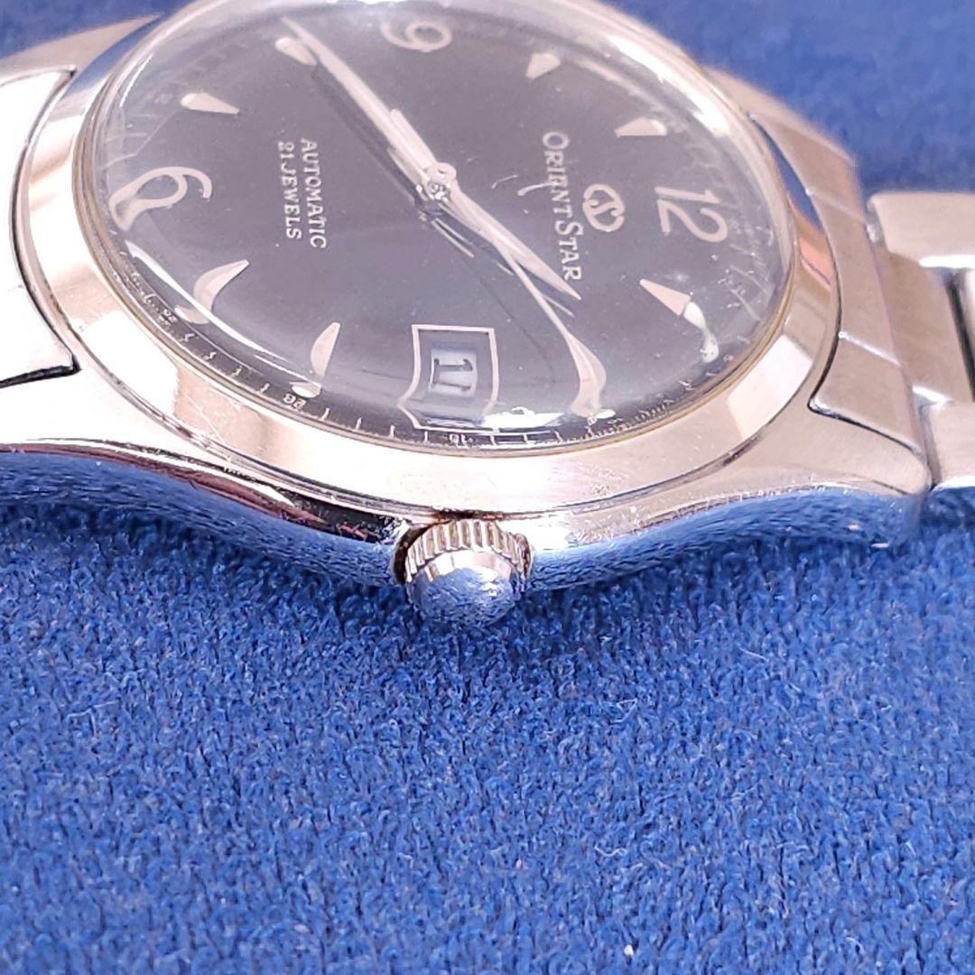 オリエントスター　597302-70CS