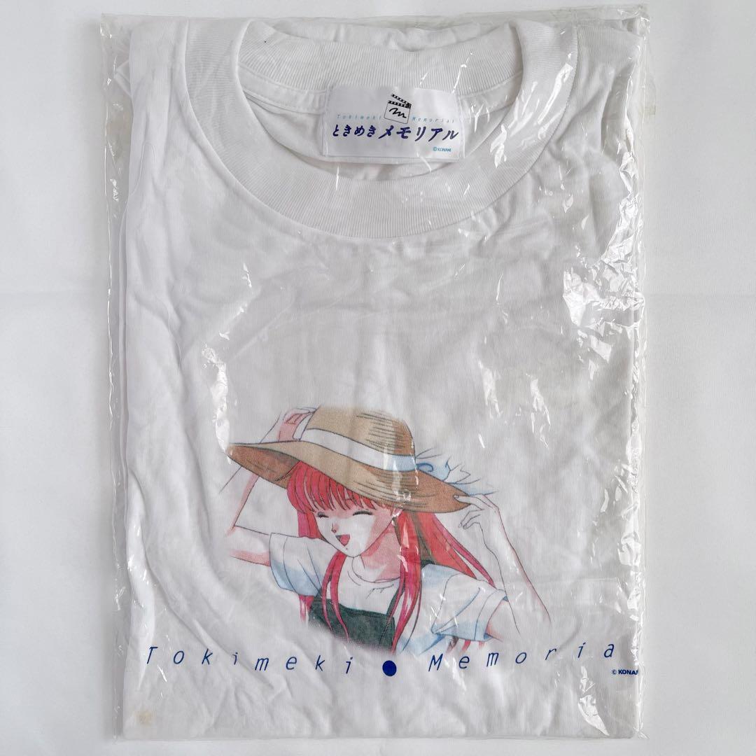 ときめきメモリアル Tシャツ ときメモ