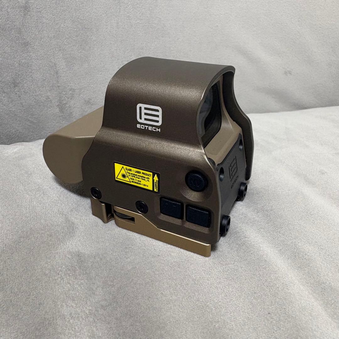 【Holy Warrior製】EOTech EXPS3-0 Gen3 ホロサイト