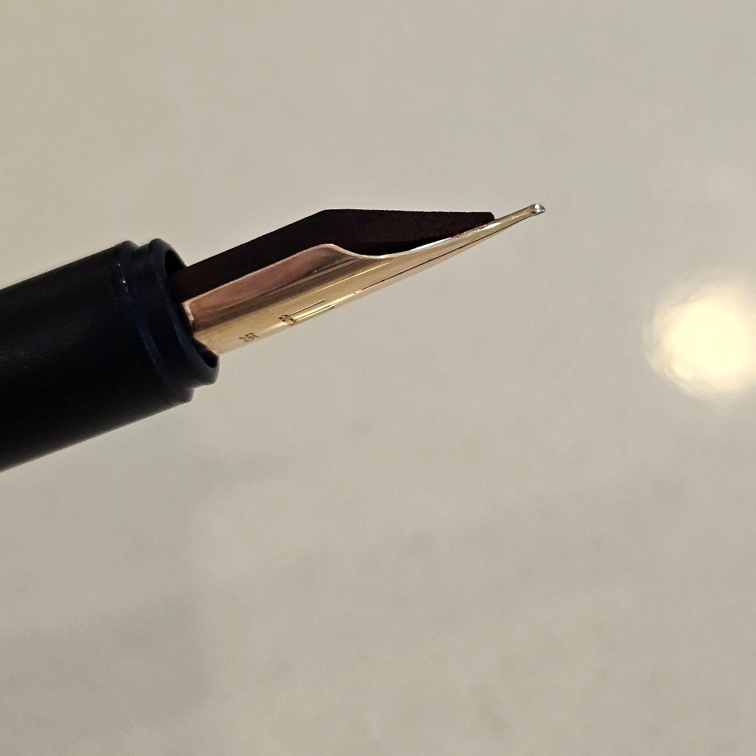 DUNHILL ダンヒル 万年筆 925