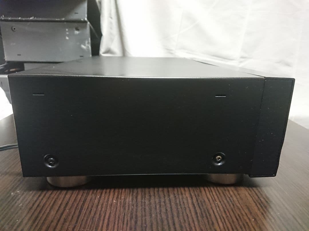 美品メンテナンス整備済 SONY製 ステレオカセットデッキ TC-WR705S