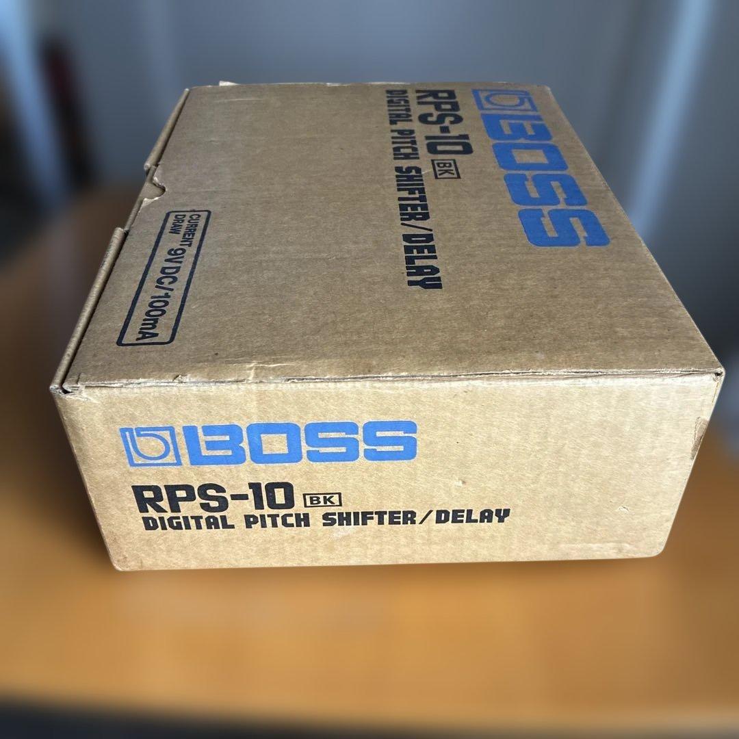 A*k様 BOSS RPS-10