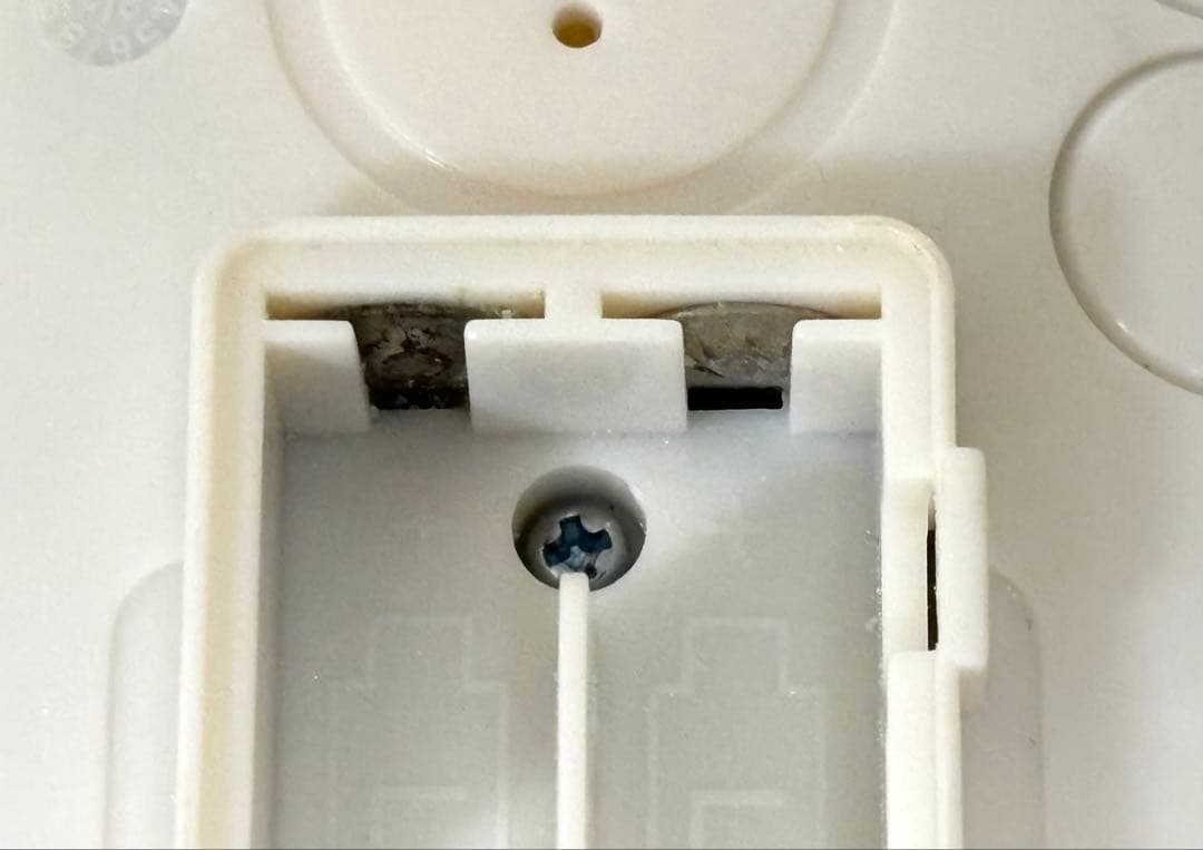 ロックマンエグゼ　リンクペット　トマホークマン