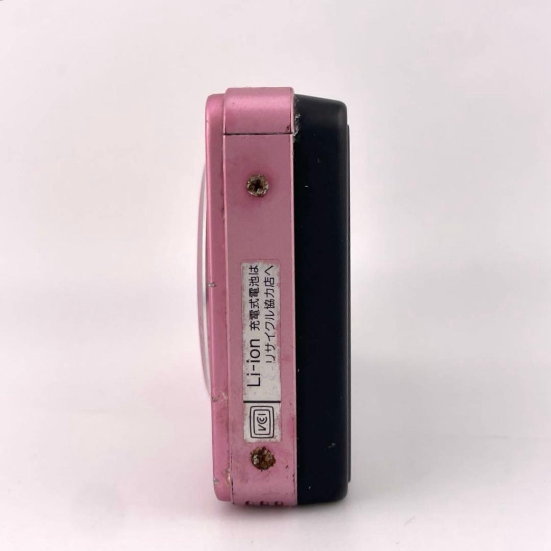 実写美⭕️【動作確認済】SONY Cyber−Shot DSC-W350