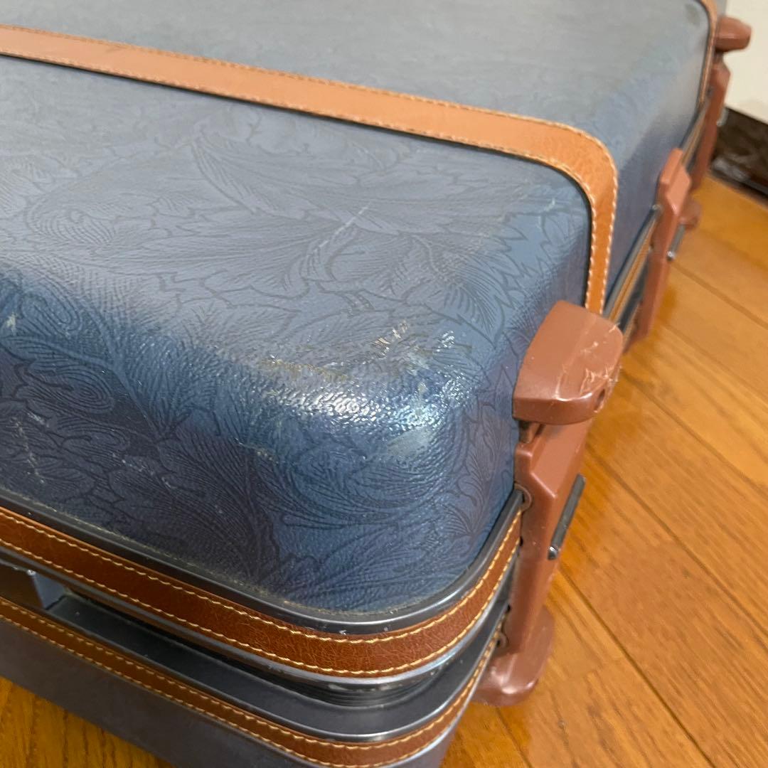 【廃盤】サムソナイト スーツケース クラシッククラブ 4輪　ビンテージ