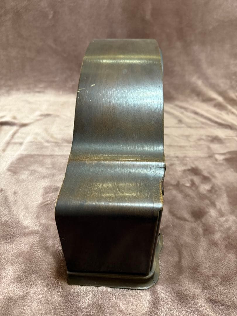 w*a様 ドイツ製original Kienzleオリジナルキンツレー 置時計