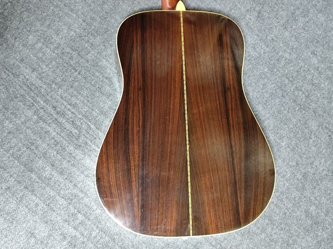 MORRIS　W-20　70’s ジャパンヴィンテージ　カコギ　1975年製