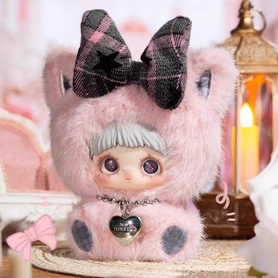 【正規品】maymei アイラブユー 8個入(未開封)