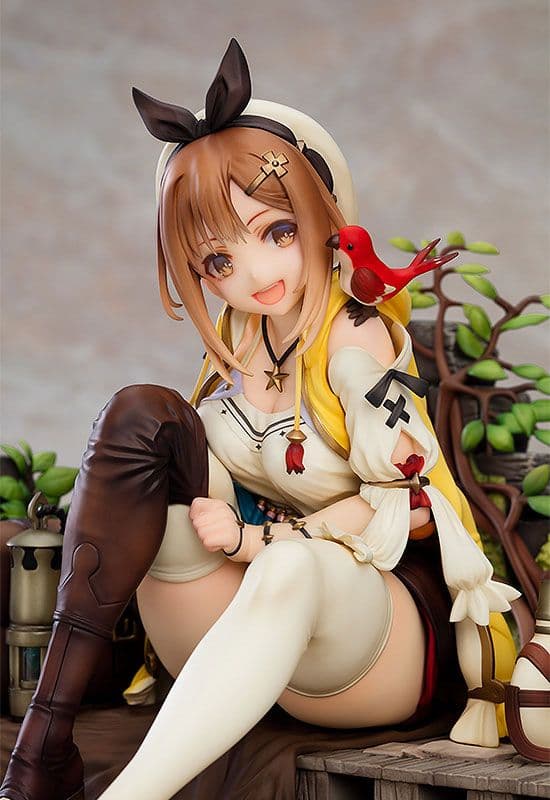ライザのアトリエ ライザリン・シュタウト フィギュア[マックスファクトリー]
