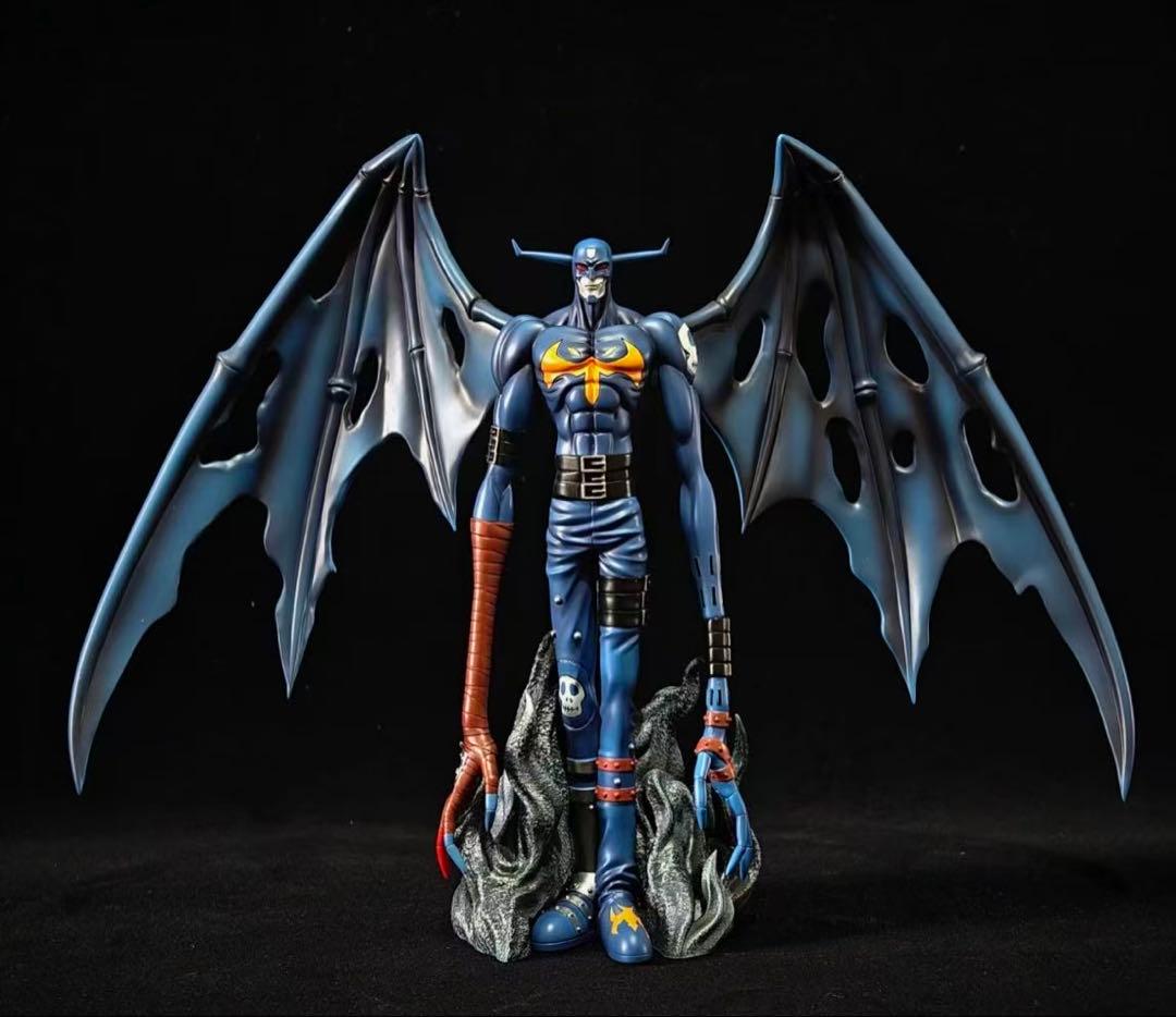 デジモン SUN-STUDIO デビモン フィギュア