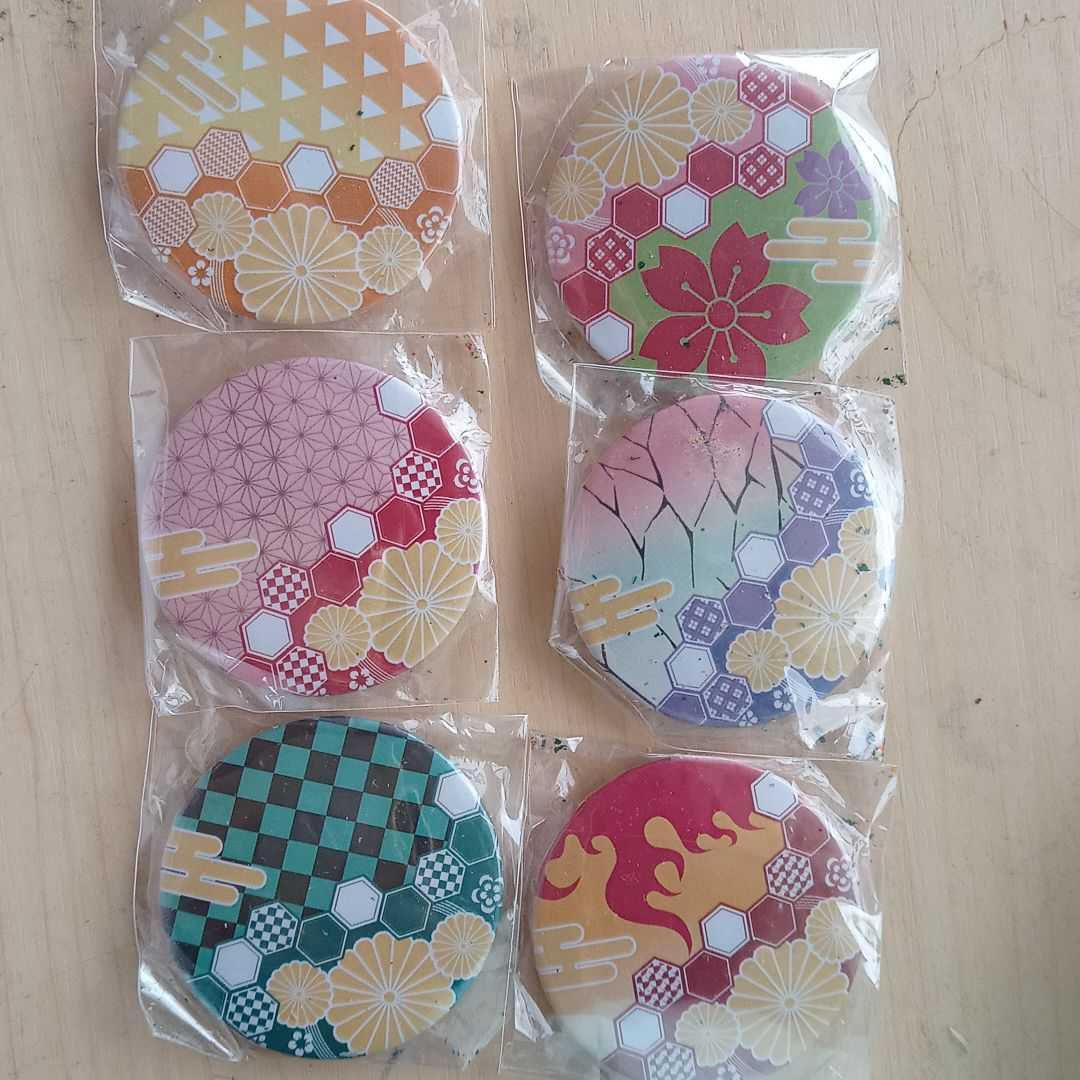 鬼滅コレクション