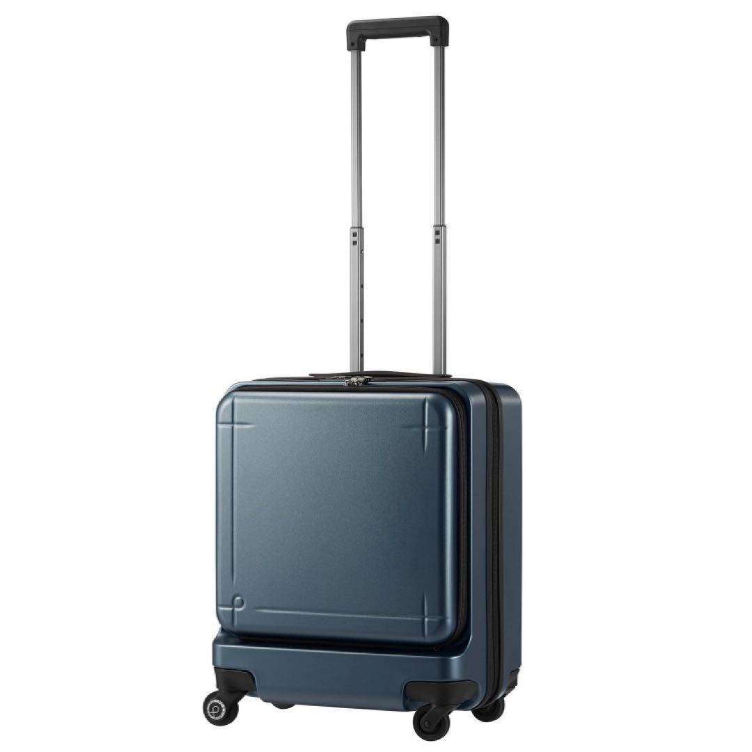 PROTECA／プロテカ マックスパス3 スーツケース 42L中古
