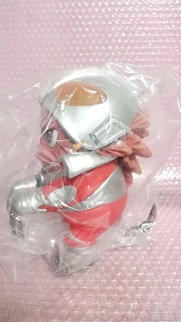 【ピグモン / PIGMON】マスクカイジュウ ウルトラマン 限定