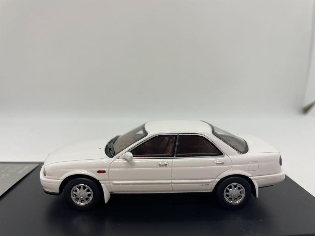 402-198 Hi-Story 1/43 日産 PRESEA 1800 Ct