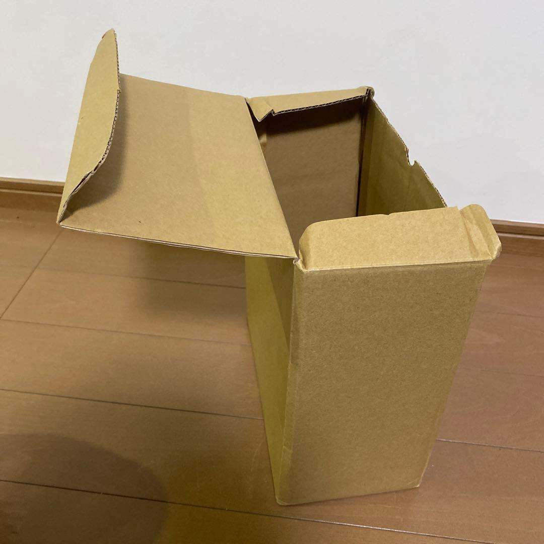 シチズン　クオーツ　置き時計　振り子　ジョイア　金色メタリック色　新品未使用