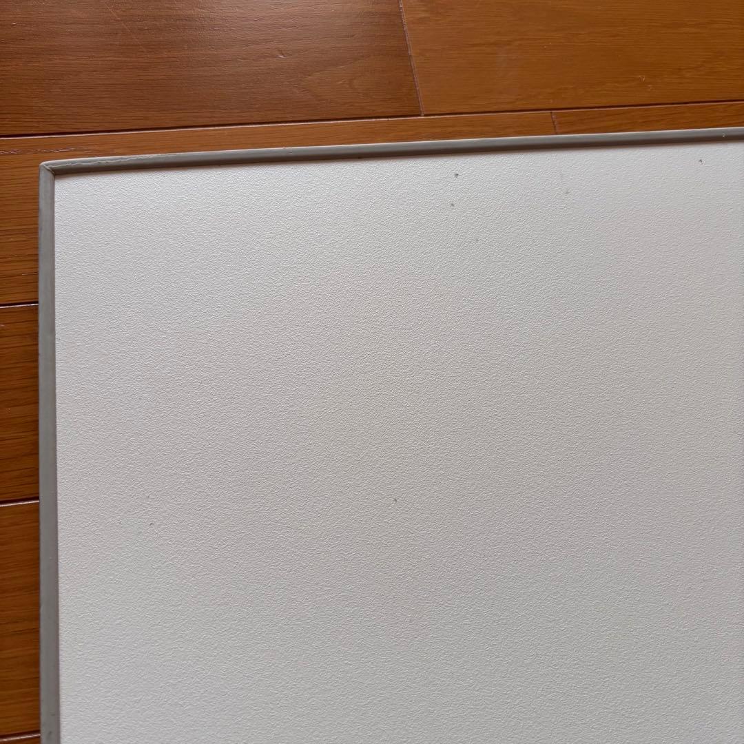 風呂ふた　組フタ　TOTO　EKK80041WL　760×1068　断熱風呂蓋