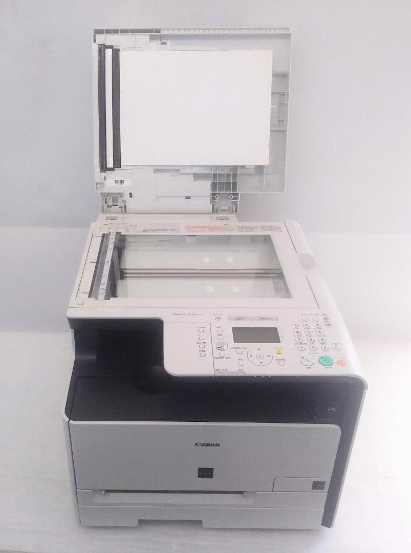 ●キャノン カラーレーザープリンター●MF8030Cn●Canon