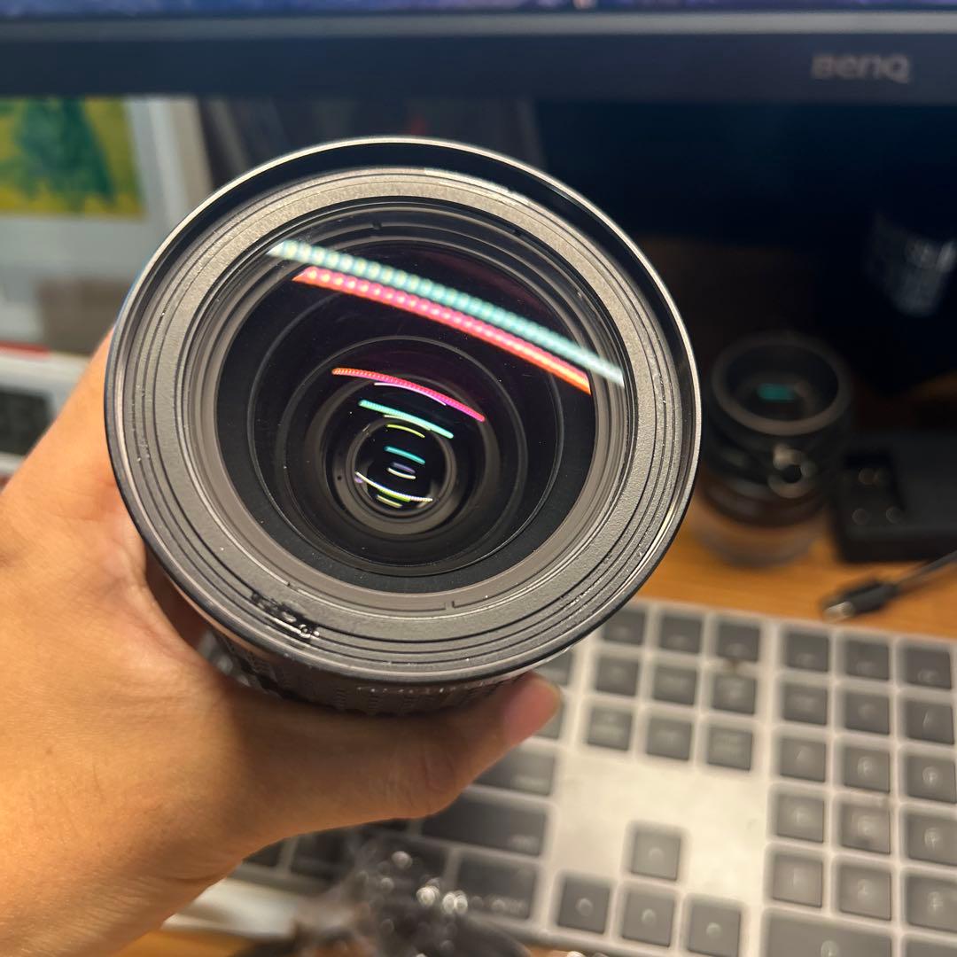 PENTAX 645 ZOOMレンズ 45-85mm f4.5 美品