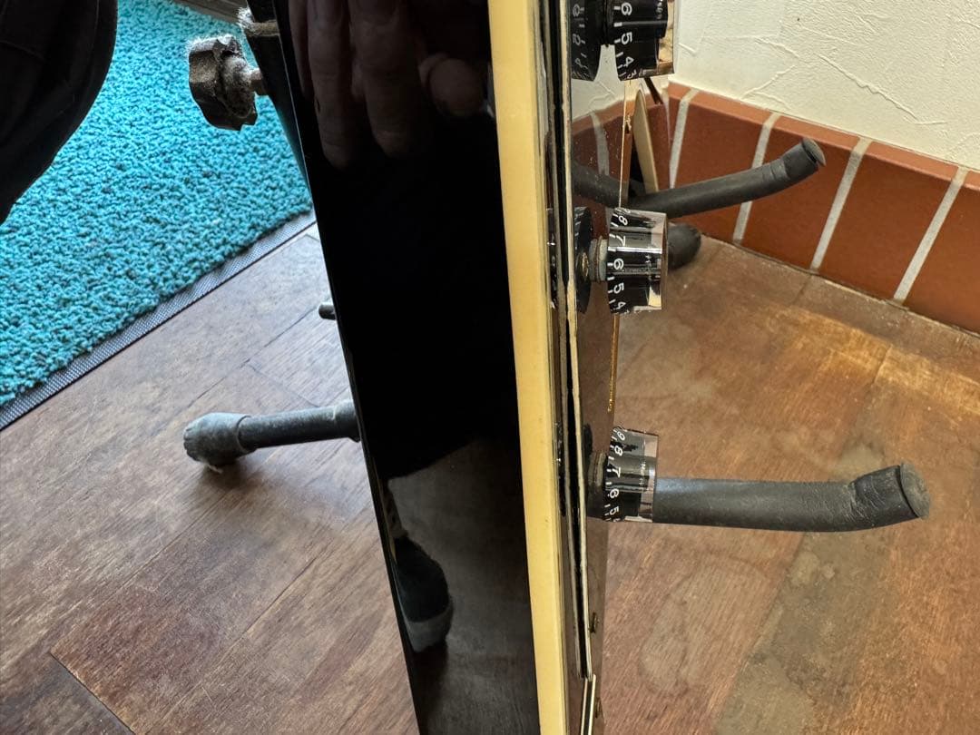 Epiphone ES-335 PRO ブラック ギター