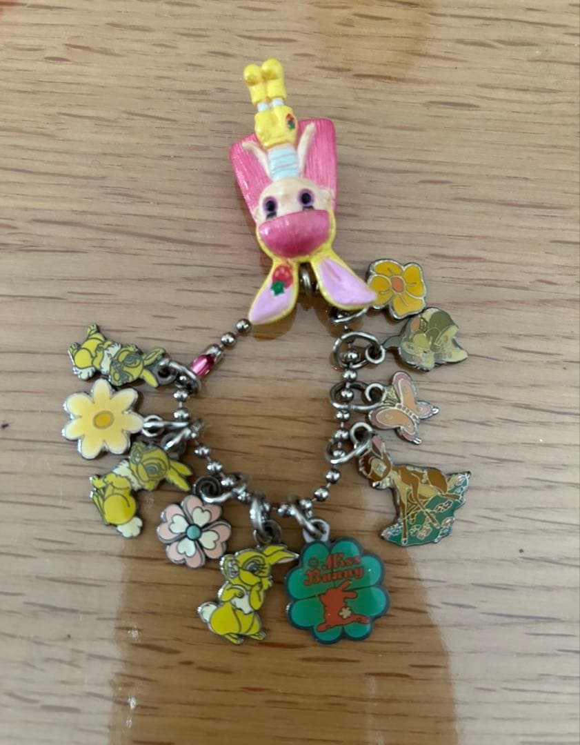 ディズニー