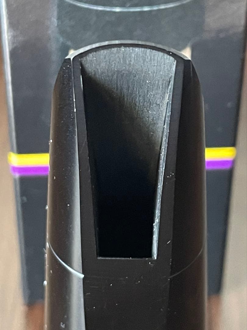 Vandoren 7JB クラリネット用マウスピース