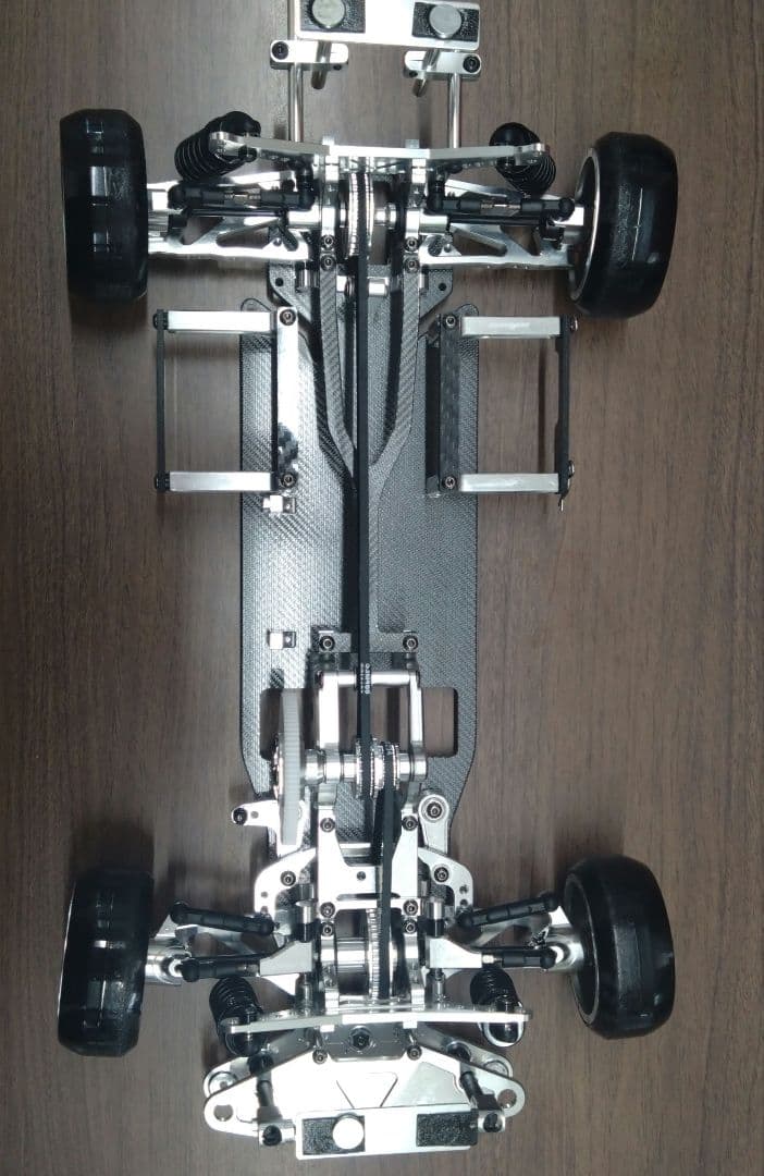 エンルートXJR