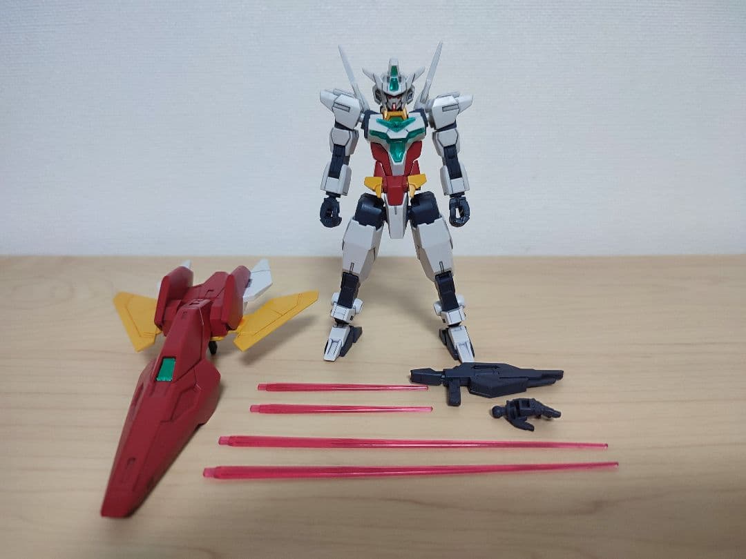 リライジングガンダム プラネッツシステム ビルドシリーズ主役機 まとめセット