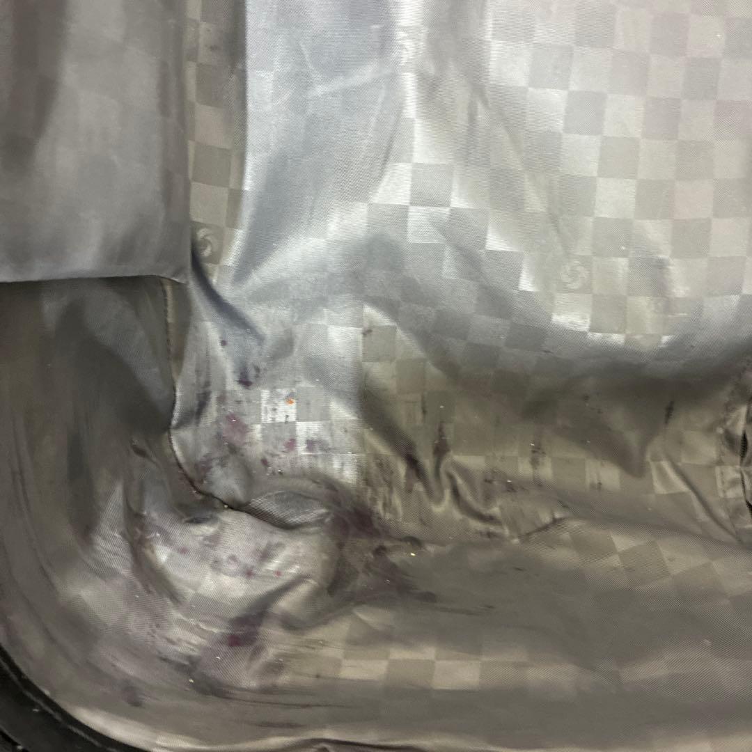 サムソナイト キャリーケース 大容量 大型 スーツケース 旅行 四輪