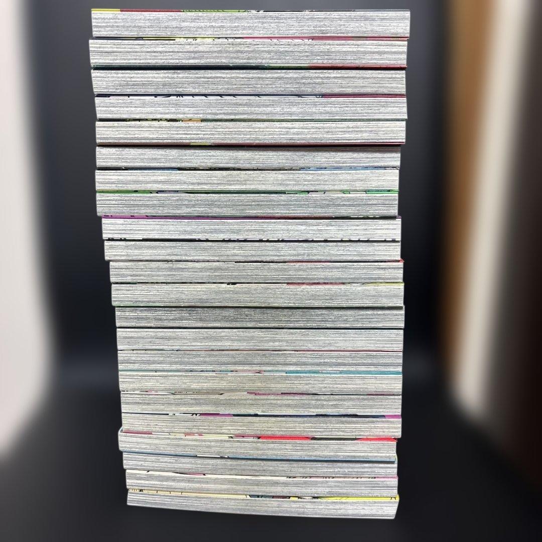 チェンソーマン 1〜22巻セット 藤本タツキ