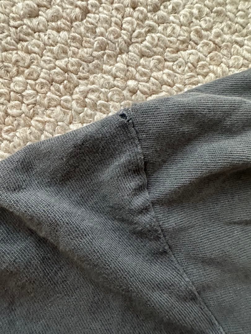 Marilyn Manson Tシャツ THE END ヴィンテージ