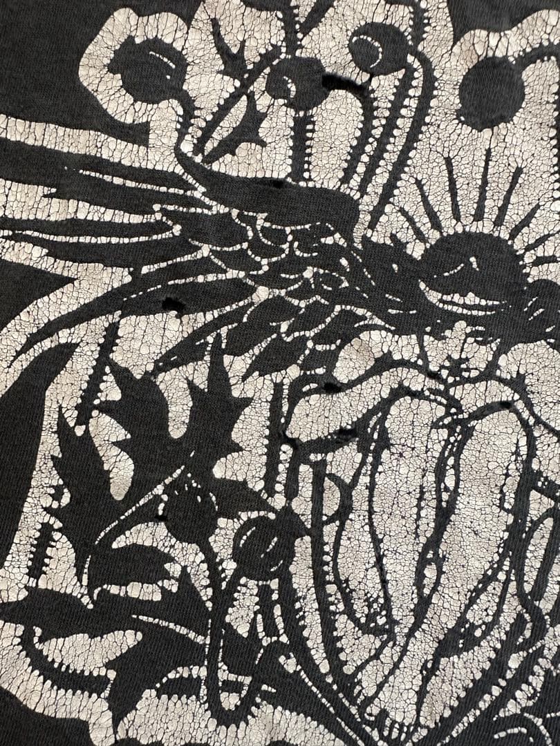 Marilyn Manson Tシャツ THE END ヴィンテージ