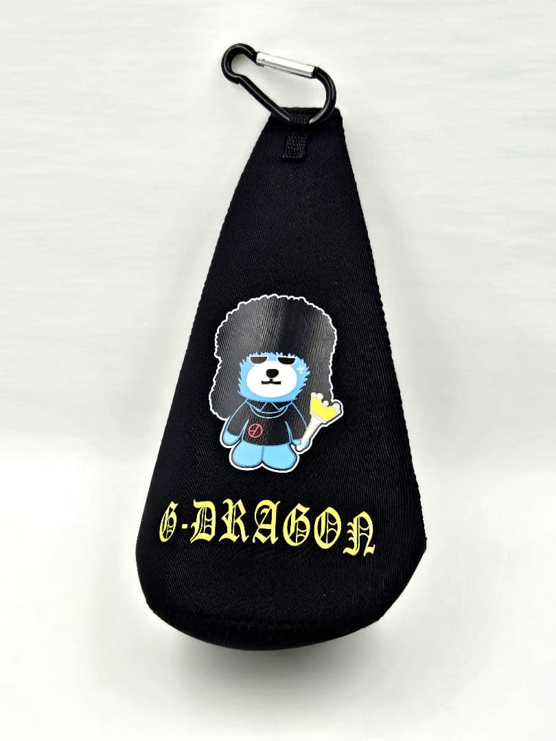 BIGBANG G-DRAGON ペンライト 3点セット