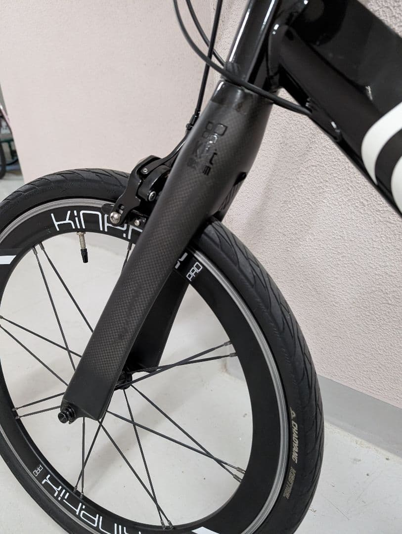 TERN ターン SURGE PRO 2019年モデル