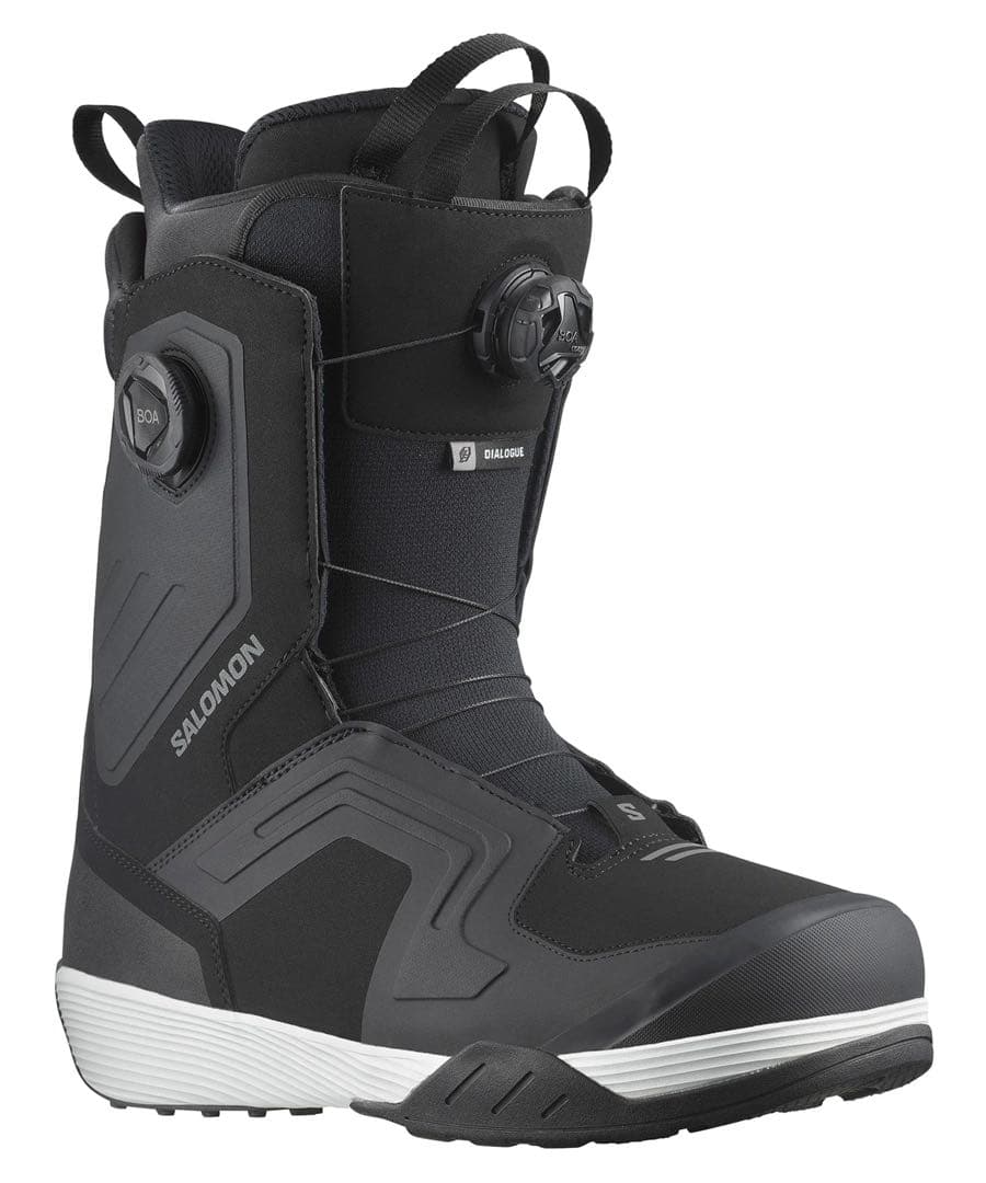 スノーボード 25-26 salomon DIALOGUE DUAL BOA WIDE
